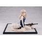 Fate - /stay night: Heaven's Feel - Statuette 1/7 Saber Alter: Babydoll Dress Ver. 15 cm