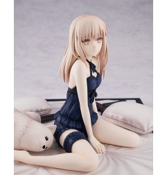 Fate - /stay night: Heaven's Feel - Statuette 1/7 Saber Alter: Babydoll Dress Ver. 15 cm