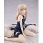 Fate - /stay night: Heaven's Feel - Statuette 1/7 Saber Alter: Babydoll Dress Ver. 15 cm
