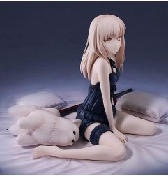 Fate - /stay night: Heaven's Feel - Statuette 1/7 Saber Alter: Babydoll Dress Ver. 15 cm