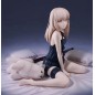 Fate - /stay night: Heaven's Feel statuette PVC 1/7 Saber Alter: Babydoll Dress Ver. 15 cm