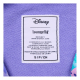 Disney - Sweat à capuche Unisexe Daisy 85th Anniversary By Loungefly