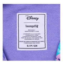 Disney - By Loungefly sweater ÃÂ  capuche Unisexe Daisy 85th Anniversary 