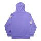 Disney - Sweat à capuche Unisexe Daisy 85th Anniversary By Loungefly