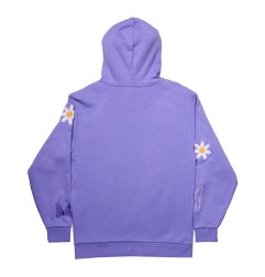 Disney - By Loungefly sweater ÃÂ  capuche Unisexe Daisy 85th Anniversary 