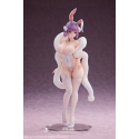 Original Character - Statuette 1/6 Bunny Girl Lume Limited Edition 30 cm