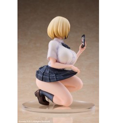 Original Character - Statuette 1/6 Enko Deluxe Ver. 25 cm