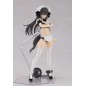 Guilty Princess - Figurine PLAMAX GP-07 Underwear Body Girl Ran & Jelly: Maid Ver. Set 16 cm