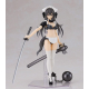 Guilty Princess - Figurine PLAMAX GP-07 Underwear Body Girl Ran & Jelly: Maid Ver. Set 16 cm