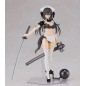 Guilty Princess - Figurine PLAMAX GP-07 Underwear Body Girl Ran & Jelly: Maid Ver. Set 16 cm