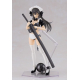 Guilty Princess - Figurine PLAMAX GP-07 Underwear Body Girl Ran & Jelly: Maid Ver. Set 16 cm