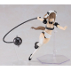Guilty Princess - Figurine PLAMAX GP-07 Underwear Body Girl Ran & Jelly: Maid Ver. Set 16 cm