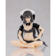 Guilty Princess - Figurine PLAMAX GP-07 Underwear Body Girl Ran & Jelly: Maid Ver. Set 16 cm