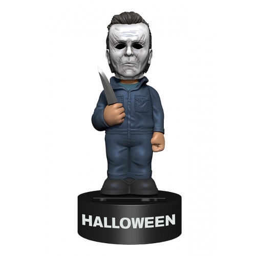 Halloween 2018 - Figurine Body Knocker Bobble Michael Myers 16 cm