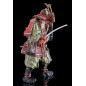 PLAMAX - Maquette 1/12 Kamakura Period Armored Warrior (re-run) 13 cm