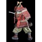 Historique - PLAMAX maquette 1/12 Kamakura Period Armored Warrior (re-run) 13 cm
