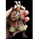 PLAMAX - Maquette 1/12 Kamakura Period Armored Warrior (re-run) 13 cm