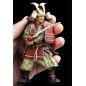 Historique - PLAMAX maquette 1/12 Kamakura Period Armored Warrior (re-run) 13 cm