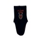 Stranger Things - Chaussettes Hellfire Club Small Stranger Things - Chaussettes Hellfire Club Small