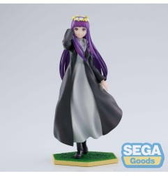 Frieren: Beyond Journey's End - Statuette Luminasta PVC Fern Flower Garden 18 cm