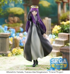 Frieren: Beyond Journey's End - Statuette Luminasta PVC Fern Flower Garden 18 cm