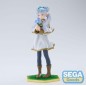 Frieren: Beyond Journey's End - Statuette Luminasta PVC Frieren Flower Garden 18 cm