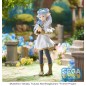 Frieren: Beyond Journey's End - Statuette Luminasta PVC Frieren Flower Garden 18 cm