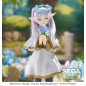 Frieren: Beyond Journey's End - Statuette Luminasta PVC Frieren Flower Garden 18 cm