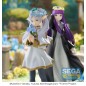 Frieren: Beyond Journey's End - Statuette Luminasta PVC Frieren Flower Garden 18 cm