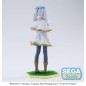 Frieren: Beyond Journey's End - Statuette Luminasta PVC Frieren Flower Garden 18 cm