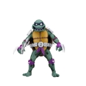 Les Tortues ninja : Turtles in Time - Figurine Slash 18 cm