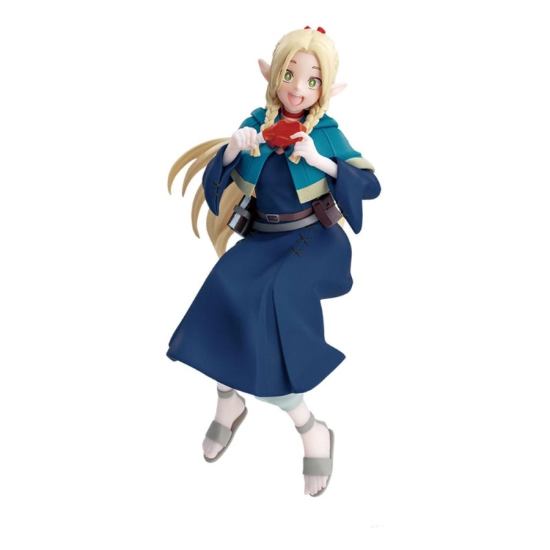 Delicious in Dungeon - Statuette PVC PM Perching Marcille 15 cm