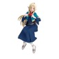 Delicious in Dungeon - Statuette PM Perching Marcille 15 cm Delicious in Dungeon - Statuette PM Perching Marcille 15 cm