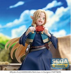 Delicious in Dungeon - Statuette PM Perching Marcille 15 cm