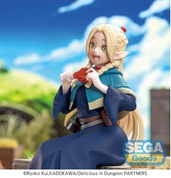 Delicious in Dungeon - Statuette PVC PM Perching Marcille 15 cm