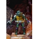 Les Tortues ninja : Turtles in Time - Figurine Slash 18 cm