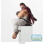 Street Fighter 6 - Statuette PM Perching Ryu 14 cm