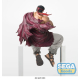 Street Fighter 6 - Statuette PM Perching Ryu 14 cm