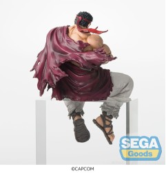 Street Fighter - 6 statuette PVC PM Perching Ryu 14 cm