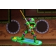 Les Tortues ninja : Turtles in Time - Figurine Donatello 18 cm