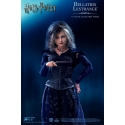 Harry Potter - Figurine Real Master Series 1/8 Bellatrix Lestrange 23 cm
