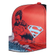 DC Comics - Casquette Snapback Superman Red