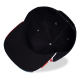 DC Comics - Casquette Snapback Superman Red