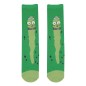 Rick & Morty - Paire de chaussettes Pickle Rick S-M