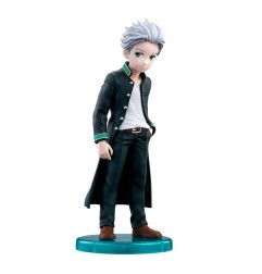 Wind Breaker - Statuette PVC Adokenette Umemiya Hajime 14 cm