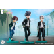 Wind Breaker - Statuette Adokenette Umemiya Hajime 14 cm