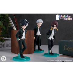 Wind Breaker - Statuette PVC Adokenette Umemiya Hajime 14 cm