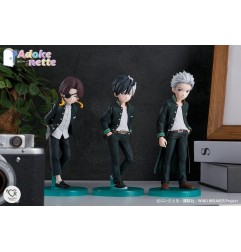 Wind Breaker - Statuette Adokenette Umemiya Hajime 14 cm