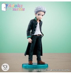 Wind Breaker - Statuette Adokenette Umemiya Hajime 14 cm