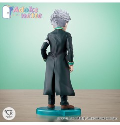 Wind Breaker - Statuette PVC Adokenette Umemiya Hajime 14 cm
